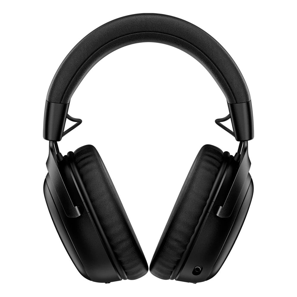 слушалки hyperx cloud iii s черни