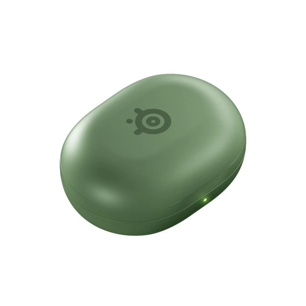 steelseries arctis gamebuds xb matcha