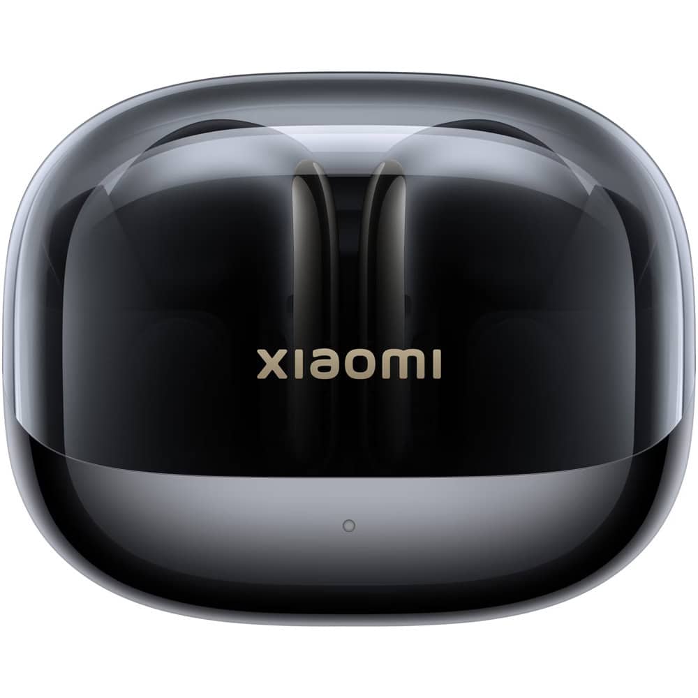 Xiaomi Buds 5 Pro WiFi Black BHR9647GL