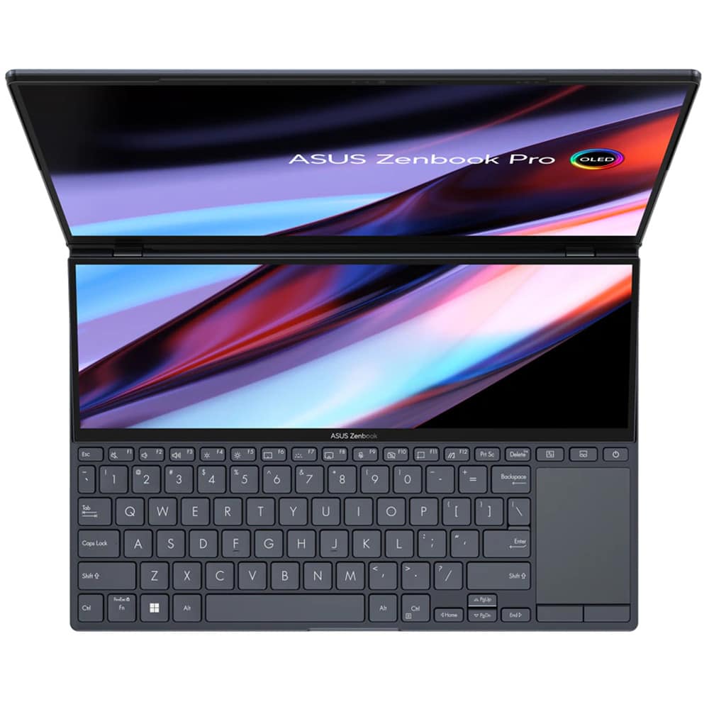 Asus Zenbook Pro 14 Duo OLED UX8402ZE-OLED-M951X