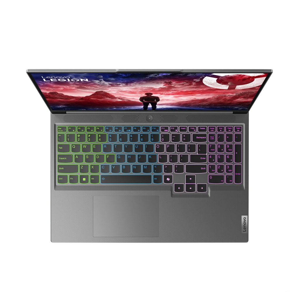 Лаптоп Lenovo Slim 5 16ARP9 83EX0001BM