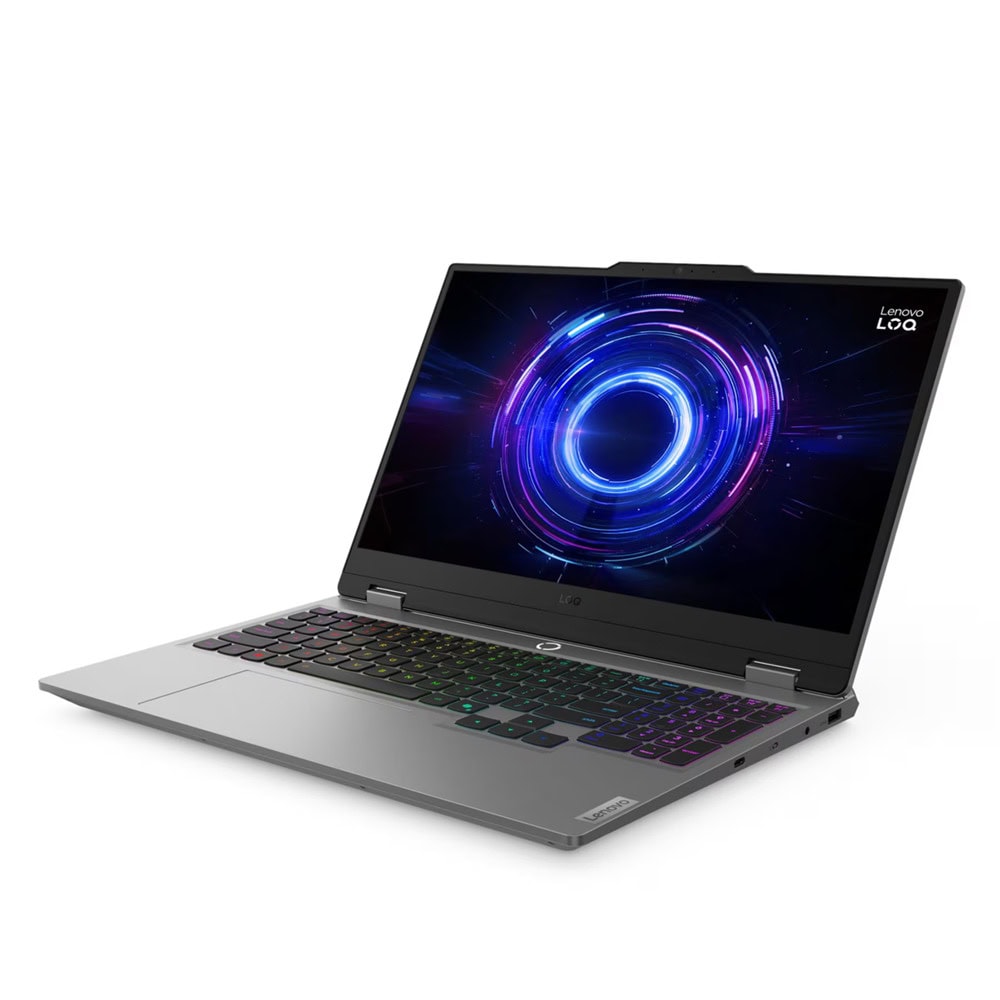 lenovo loq 15irx10 83JE018UBM