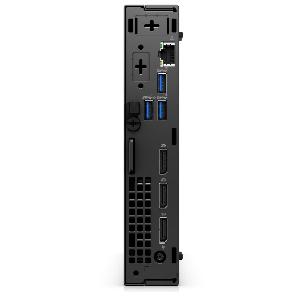 Dell OptiPlex Micro 7010 N008O7010MFFPEMEA_VP_UBU