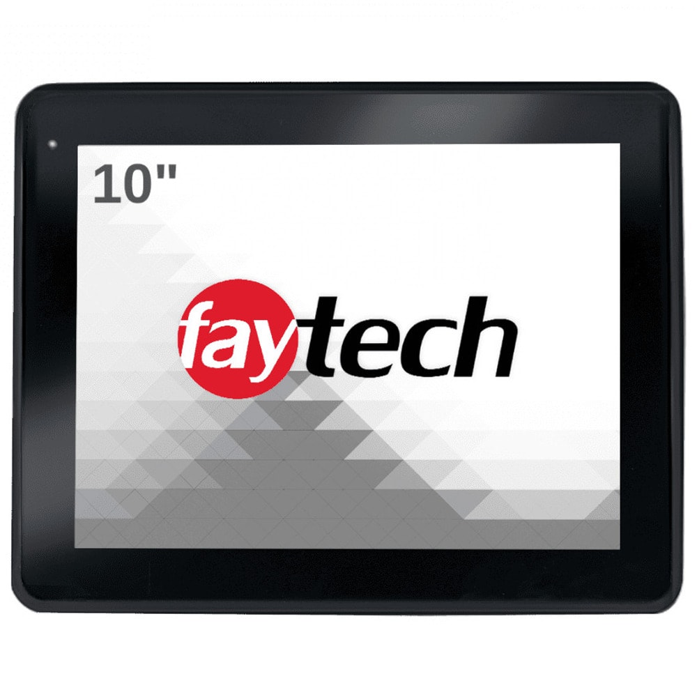 Faytech 1010502291 FT10I5CAPOB