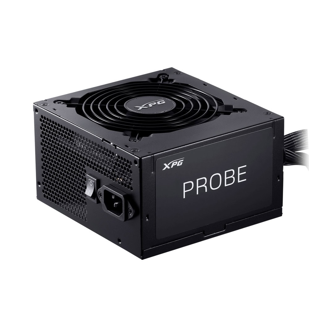 PWRPCADATAPROBE600BBKCEU