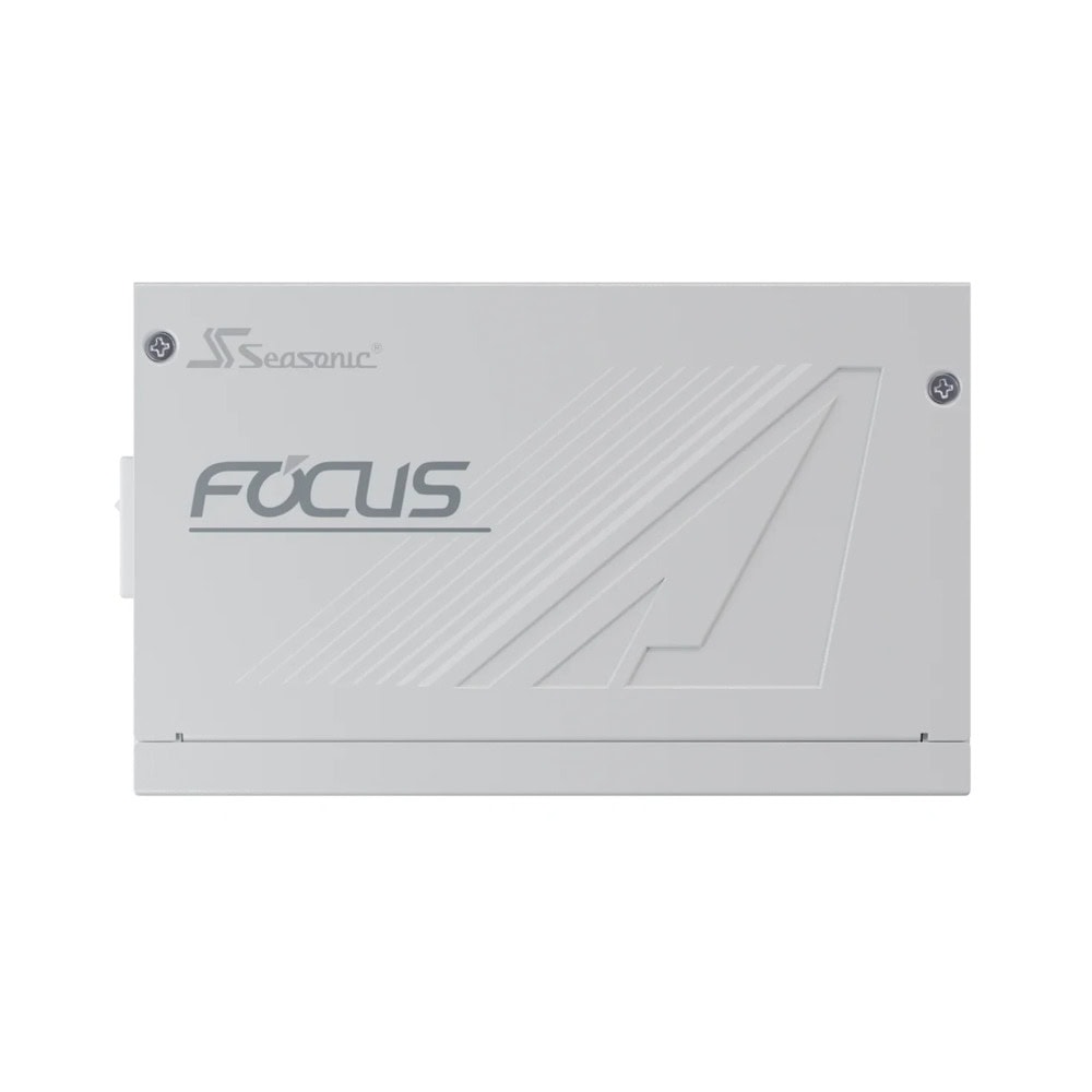 захранване seasonic focus gx white atx 3 850w