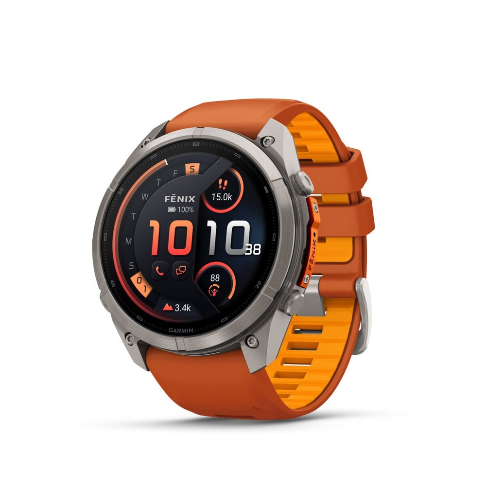 часовник garmin fenix 9 pro 51mm 010-04337-01 | JAR Computers часовник garmin fenix 9 pro 51mm 010-04337-01
