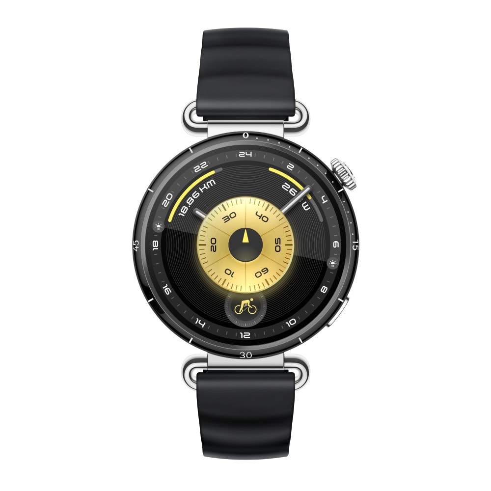 Huawei Watch GT 6 41mm Black 55020FTR