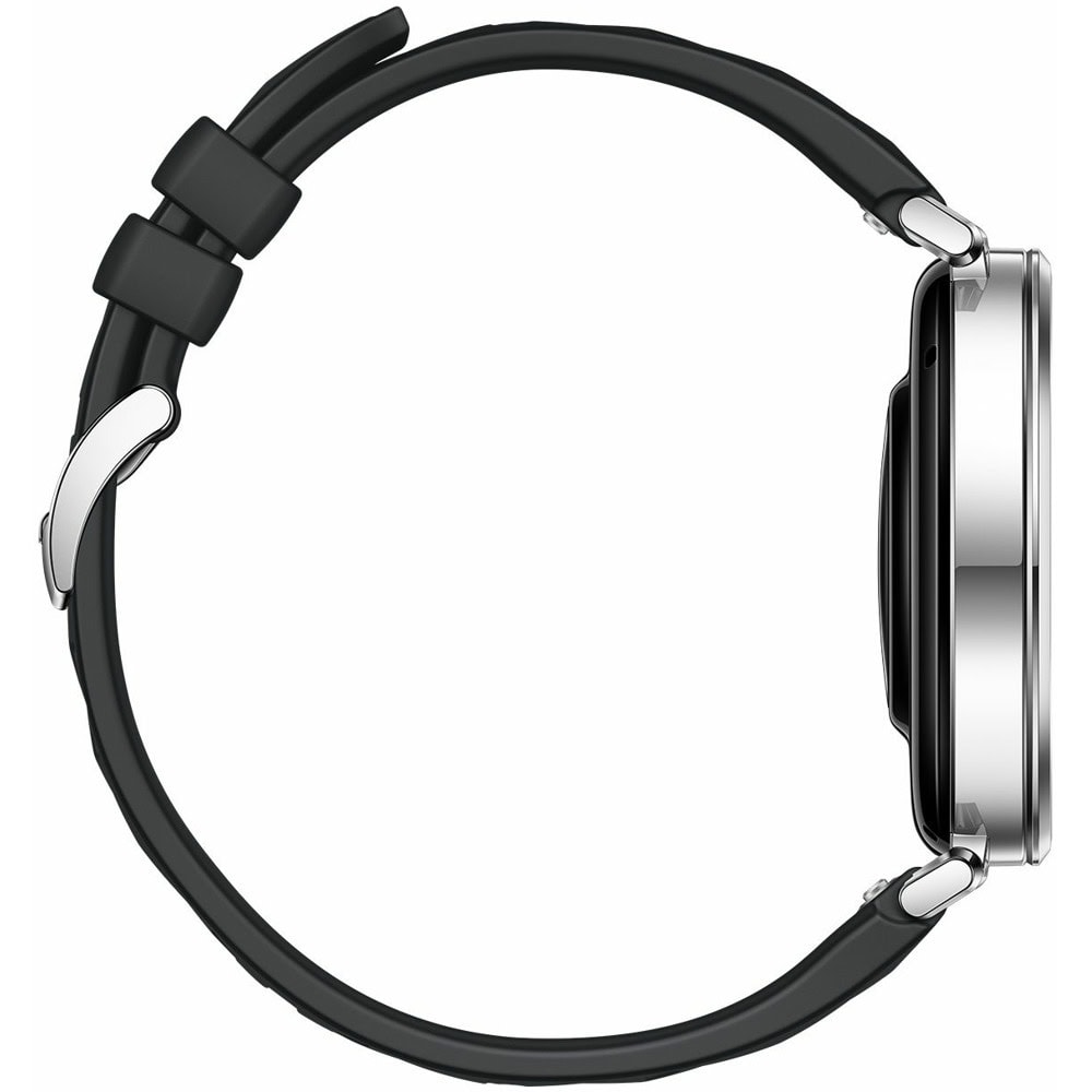 Huawei Watch GT5 Jana-B19F Black Fluoroelastomer