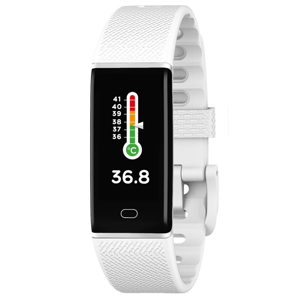 MyKronoz ZeTrack White