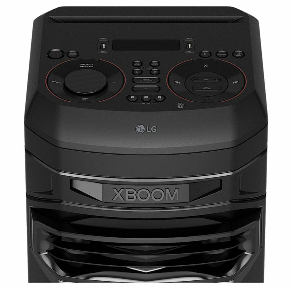 LG XBOOM RNC7