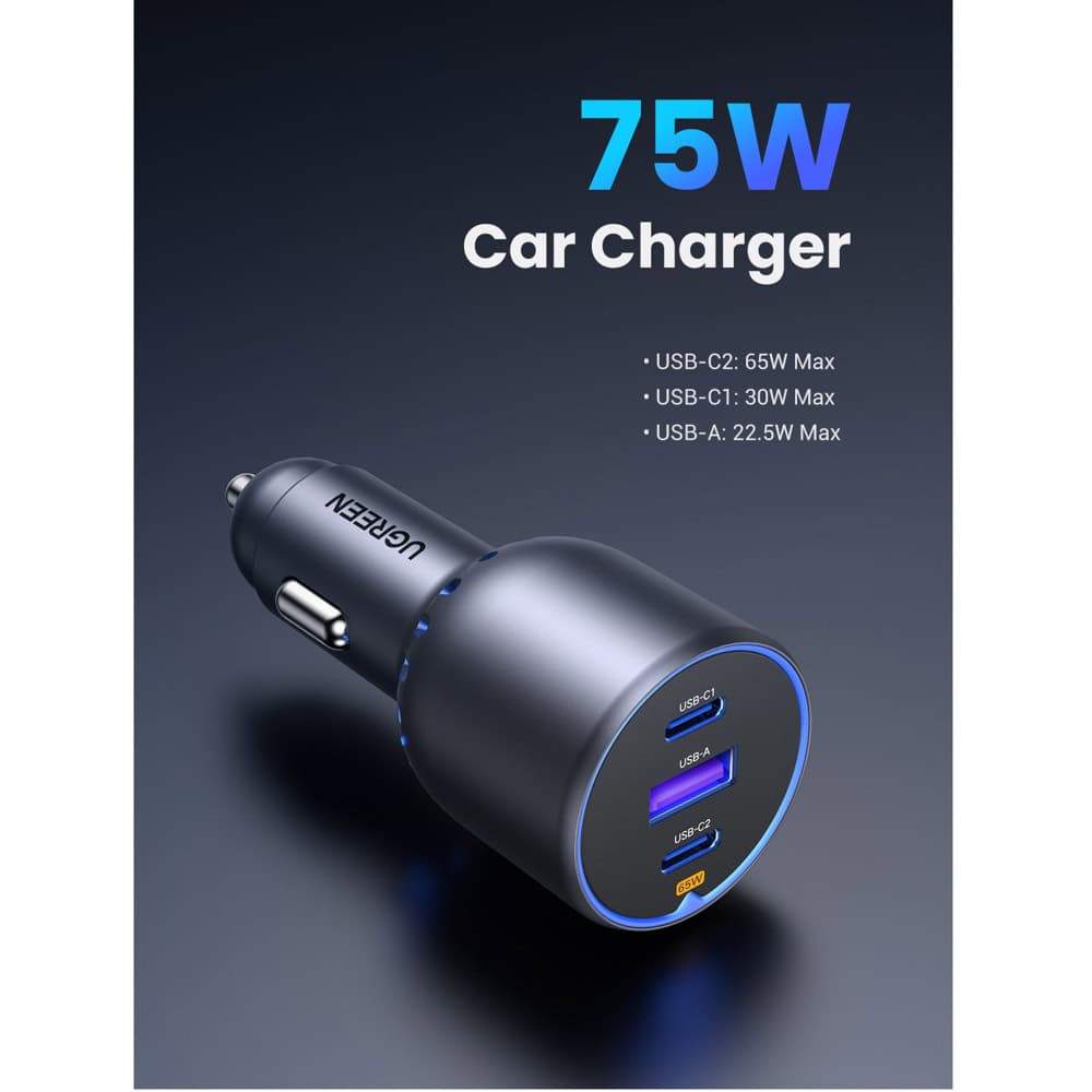 Ugreen EC703 35024