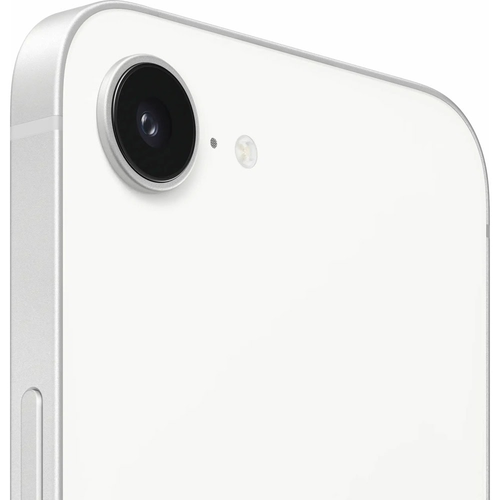 Apple iPhone 16e 512GB White MD274ZD/A