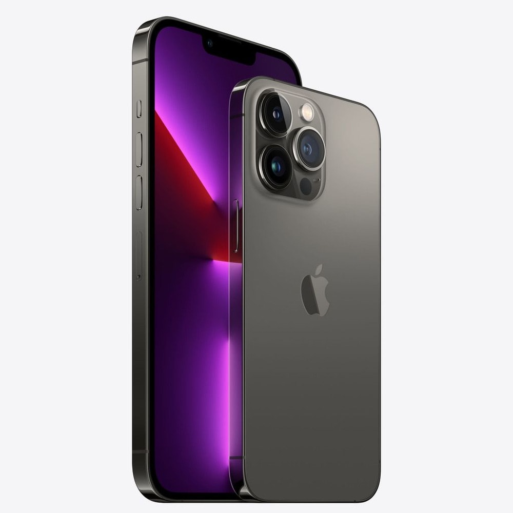 Apple iPhone 13 Pro Max 1TB Graphite