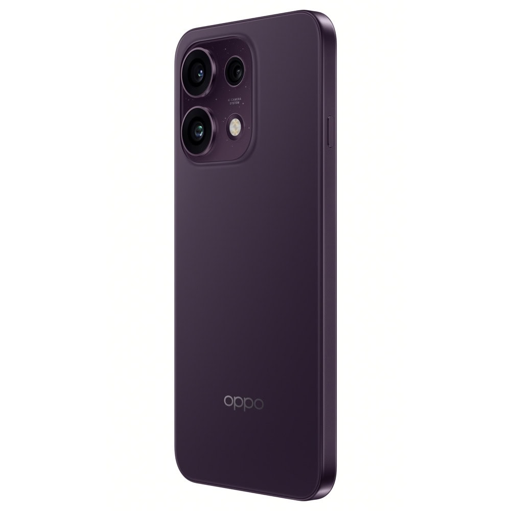 Oppo Reno16 FS 5G 8/512GB Purple Black | JAR Computers Oppo Reno16 FS 5G 8/512GB Purple Black