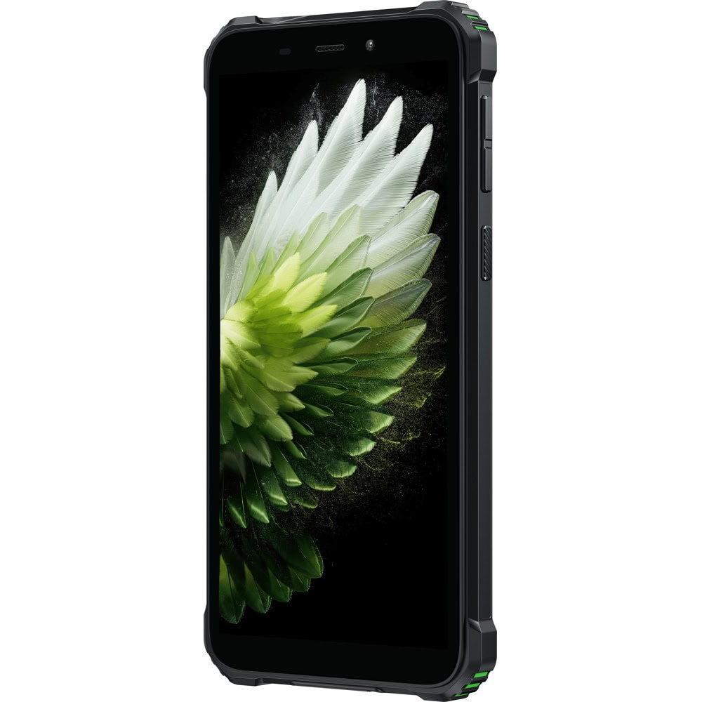 Oukitel G3 128GB/4GB Green