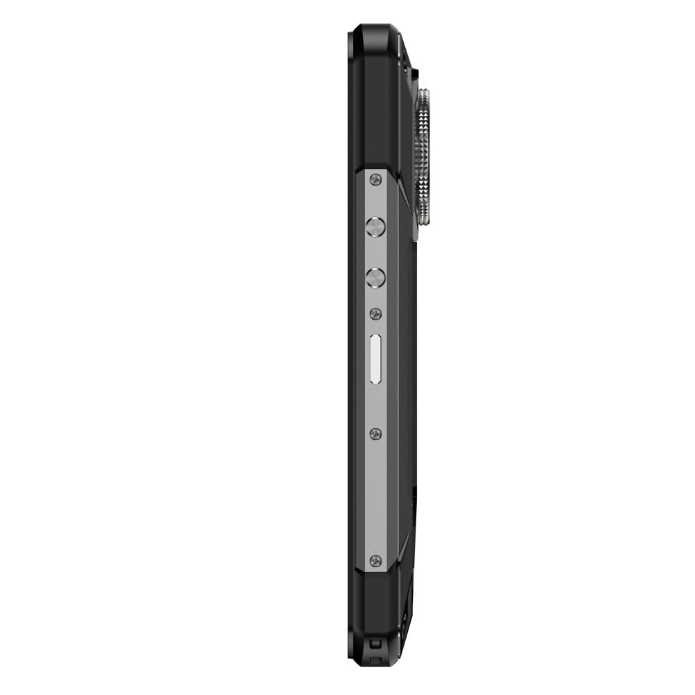 Oukitel WP500 5G 1TB/12GB Black | JAR Computers Oukitel WP500 5G 1TB/12GB Black