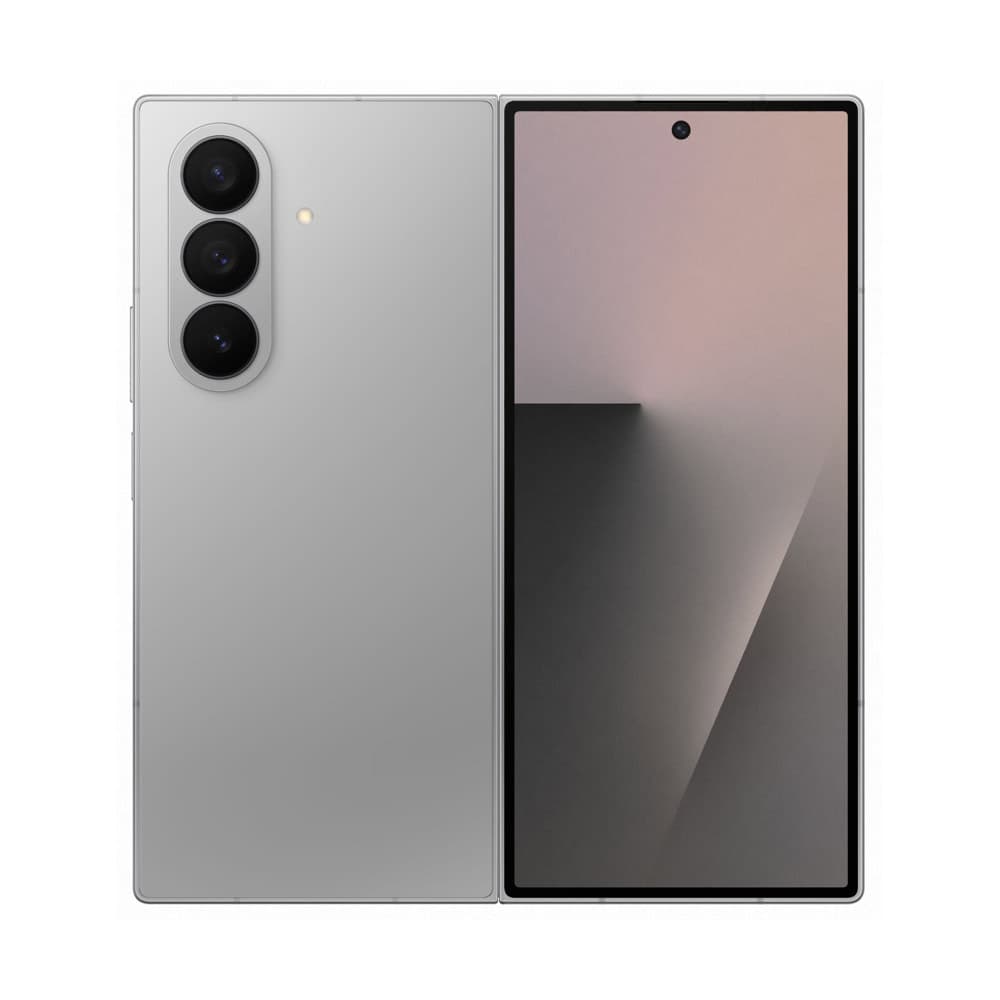 Samsung Galaxy Z Fold7 Silver SM-F966BZSBEUE