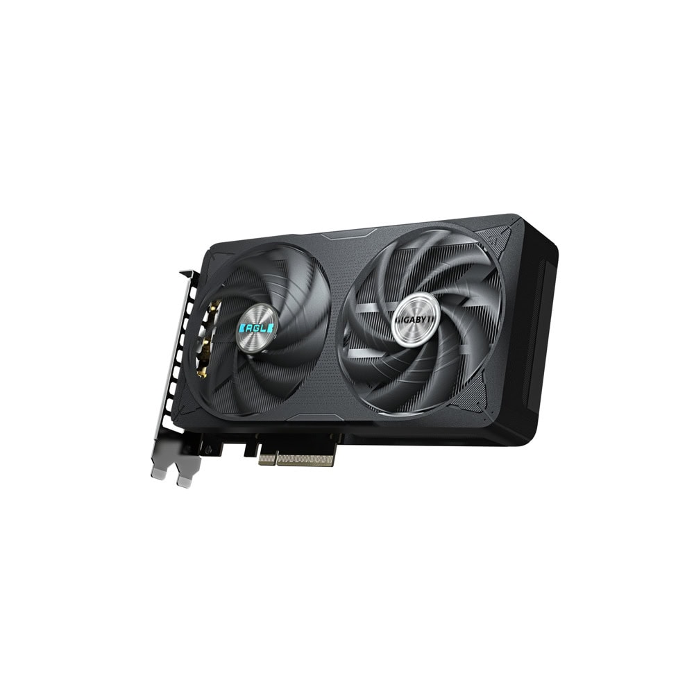 видео карта gigabyte rtx 5060 ti eagle oc 8gb