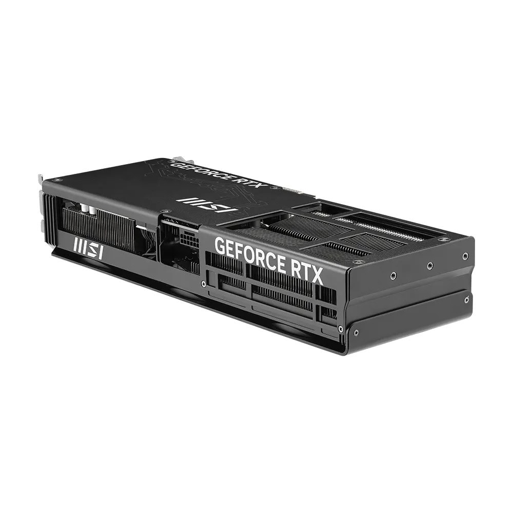 msi gf rtx 5080 inspire 3x black oc 912-v531-681