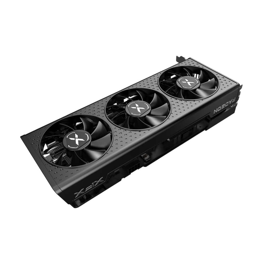 XFX Speedster QICK 308 AMD Radeon RX 6650 XT ULTRA