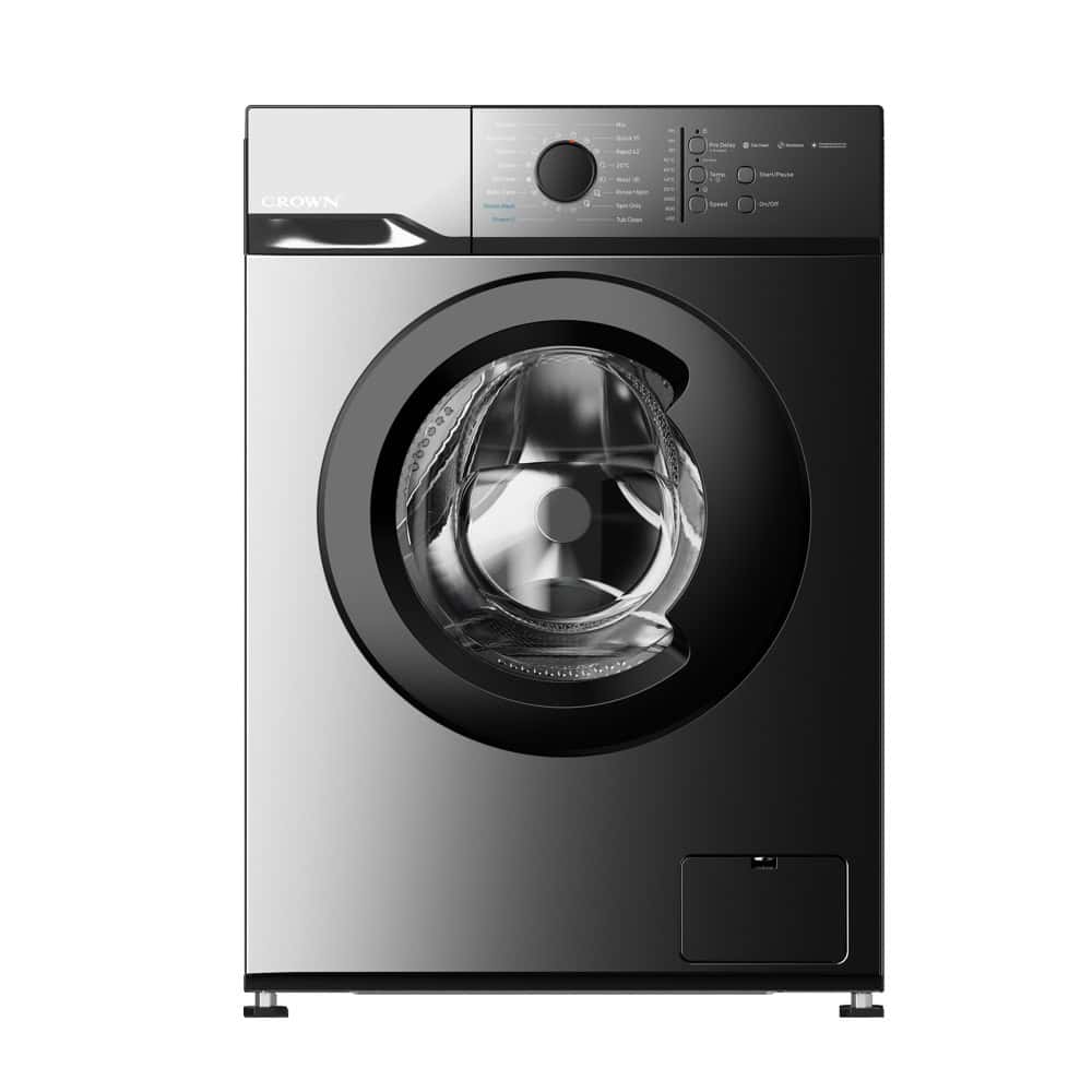 WASHCROWNCWM61000BLDCIX