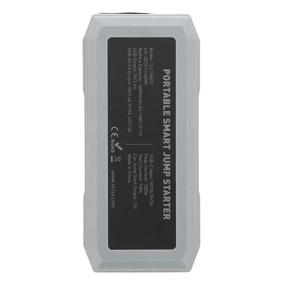 Tellur TLL158431