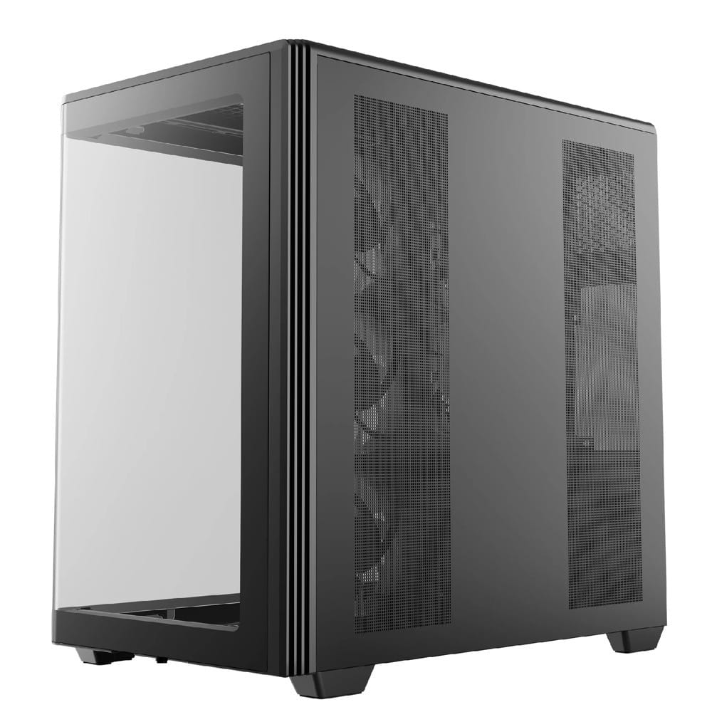 кутия deepcool cg590u 5f 5 fans