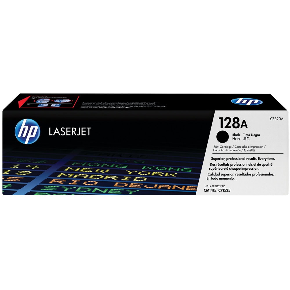 CON101HPCE320A
