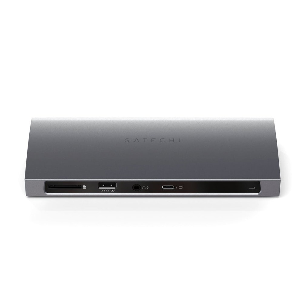 Satechi Thunderbolt 4 Dock ST-UCT4DM