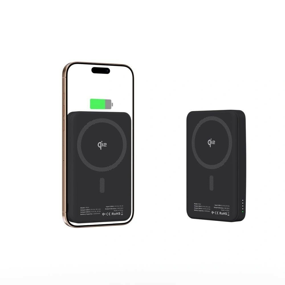 Tech-Protect PB24 LifeMag Qi2 10000mAh THP3574
