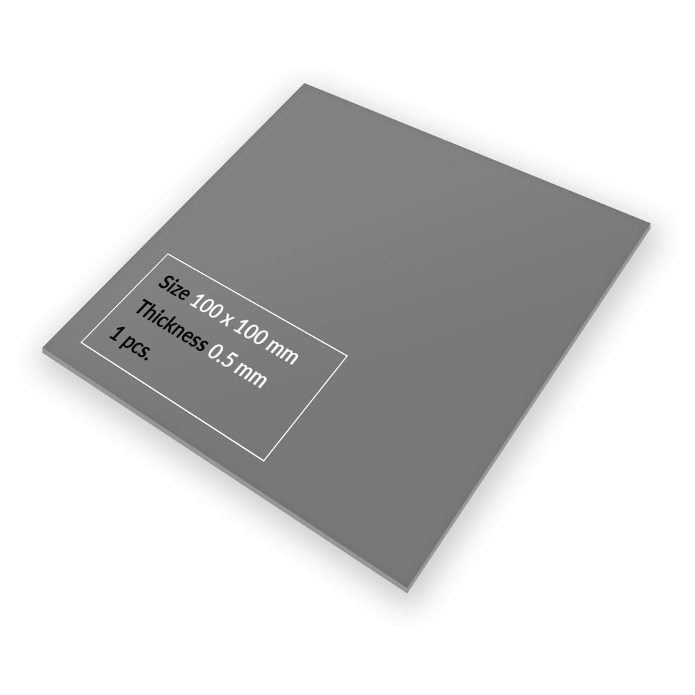 Термопад Arctic TP-4 0.5mm ACTPD00062A | JAR Computers Термопад Arctic TP-4 0.5mm ACTPD00062A