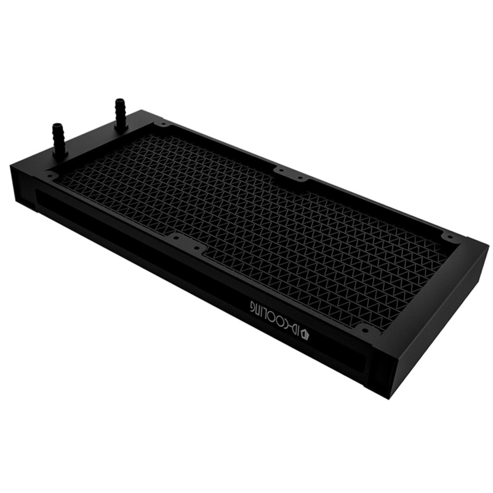 ID-Cooling AURAFLOW-X-240-EVO