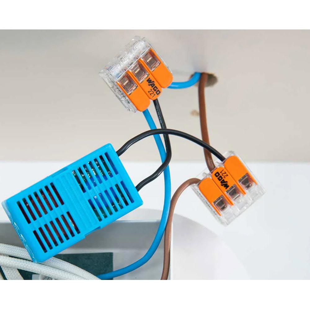 Shelly 2L Gen3 S3SW-0A2X4EUL