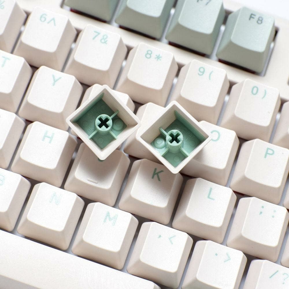 Ducky One 3 Matcha TKL 87-CUSPDMAEGGC1