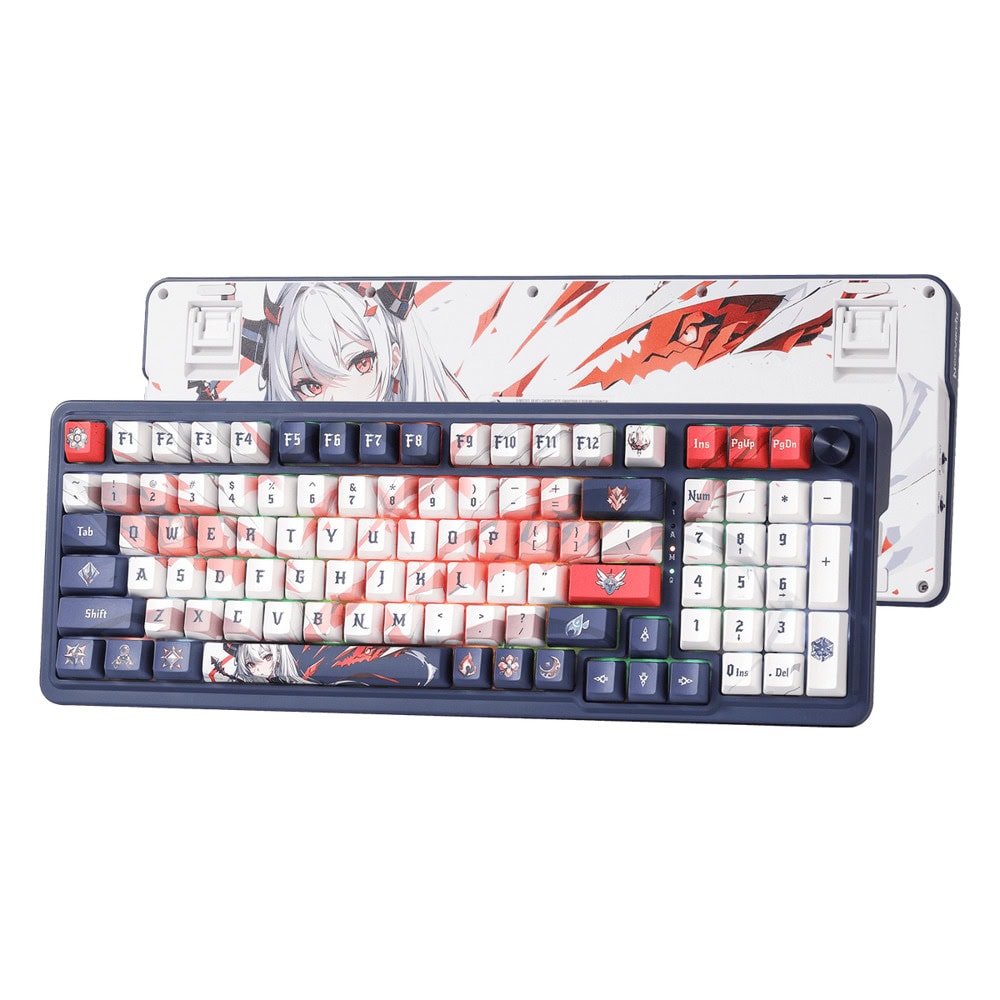 Redragon EISA K686 PRO Anime