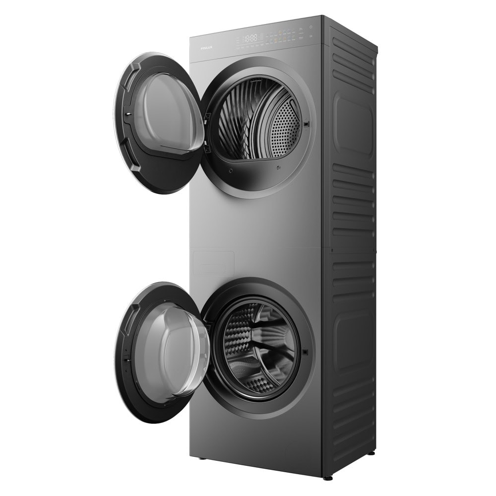 пералня със сушилня finlux combowash fwt9080gr