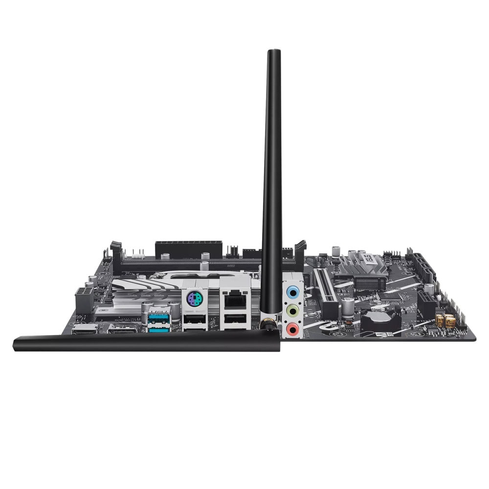 ASUS Prime H810M-A WIFI 90MB1KJ0-M0EAY0