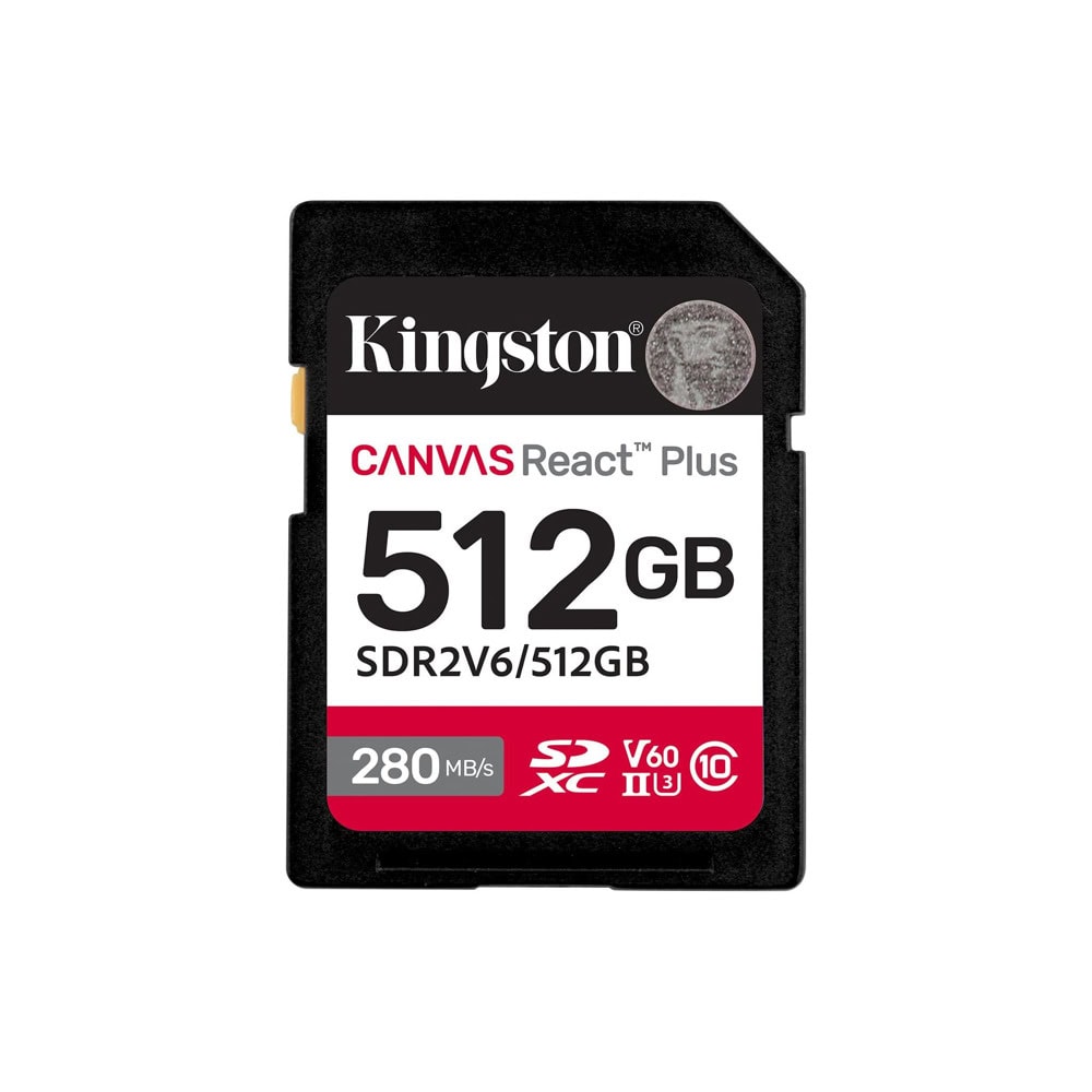 MFLKINGSTONSDR2V6512GB