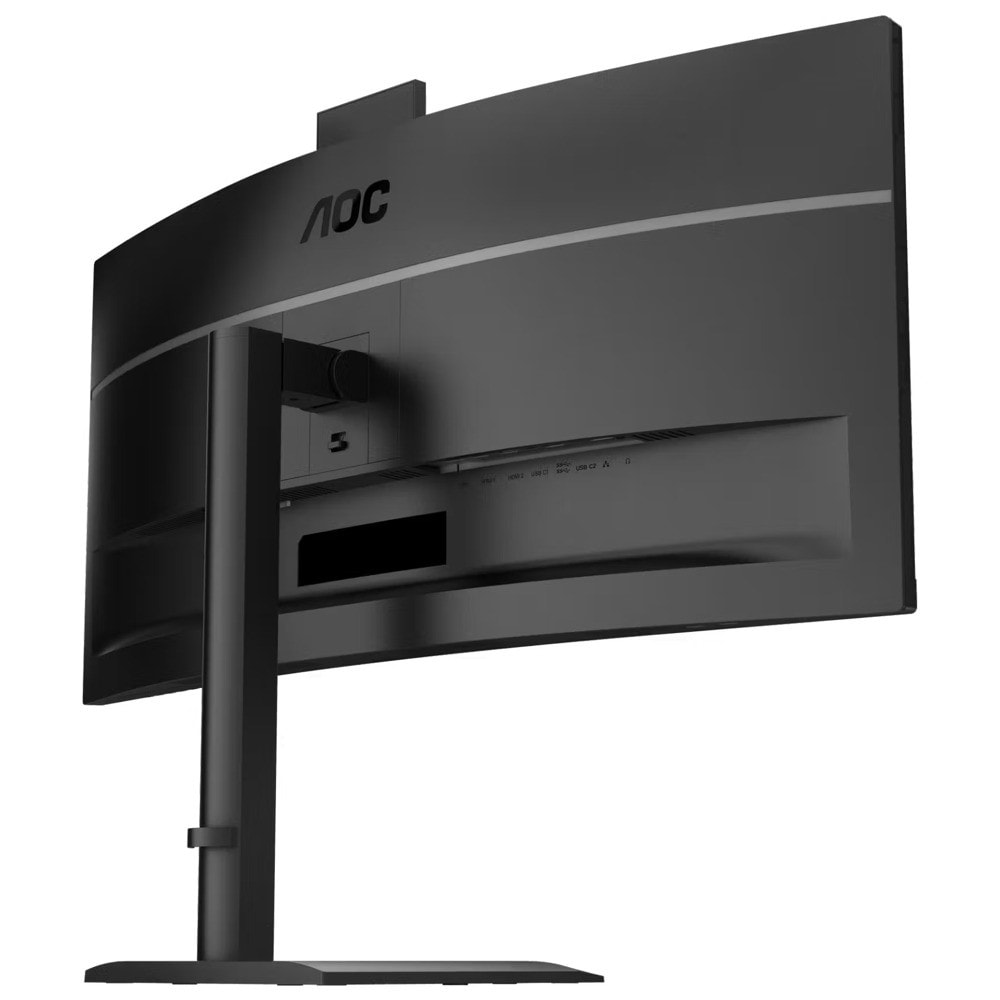 AOC CU34E4CW | JAR Computers AOC CU34E4CW