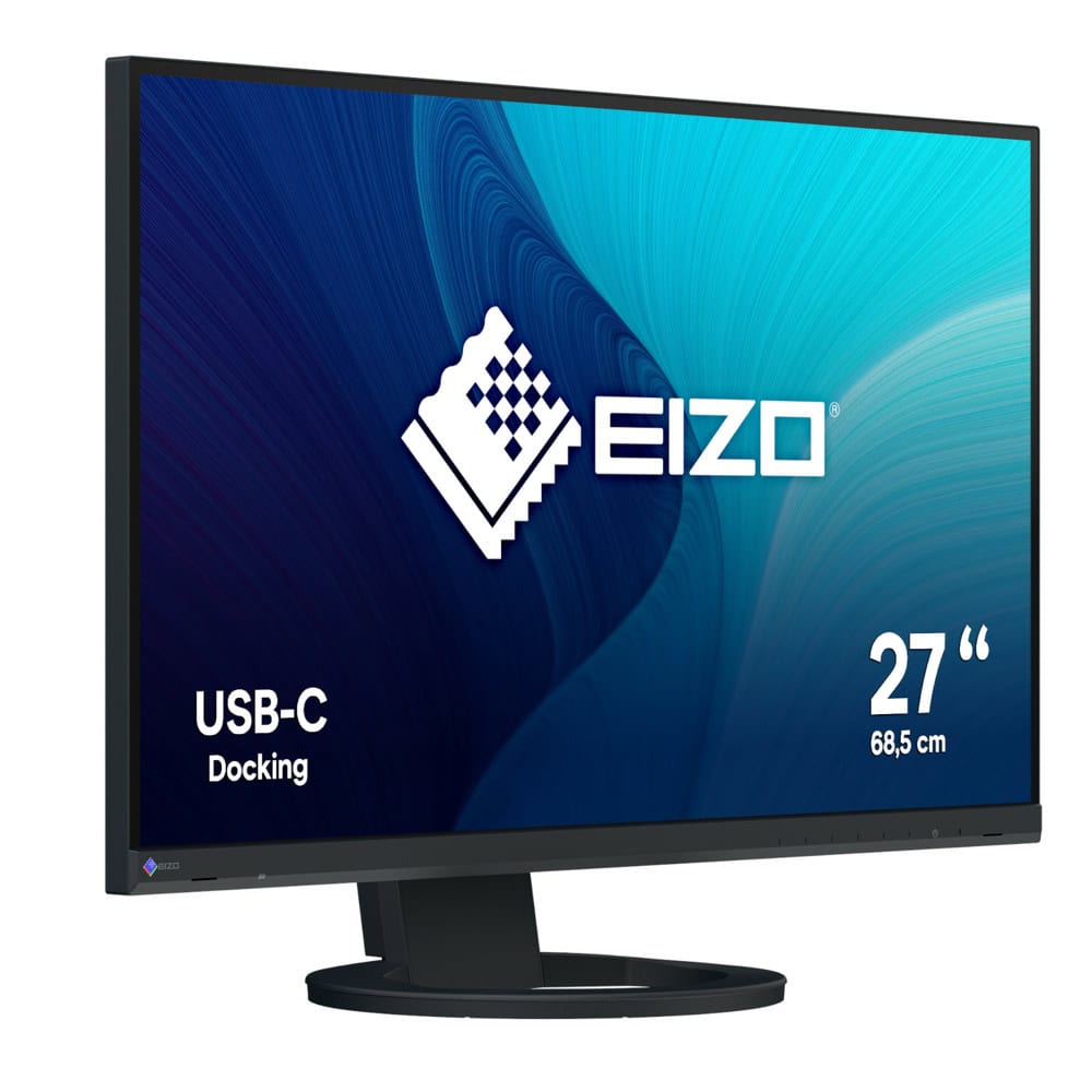 EIZO EV2720S-BK