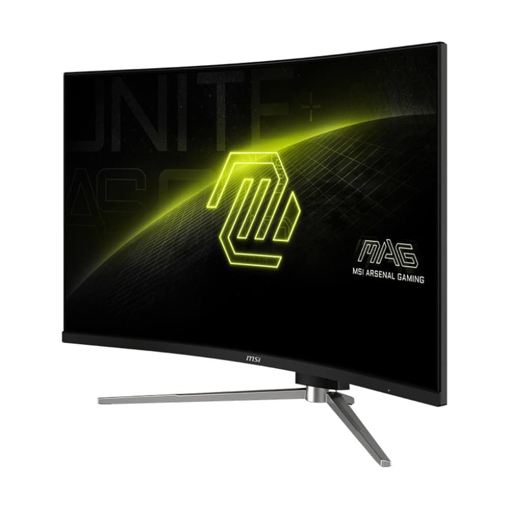 MSI MAG 325CQRXF E2