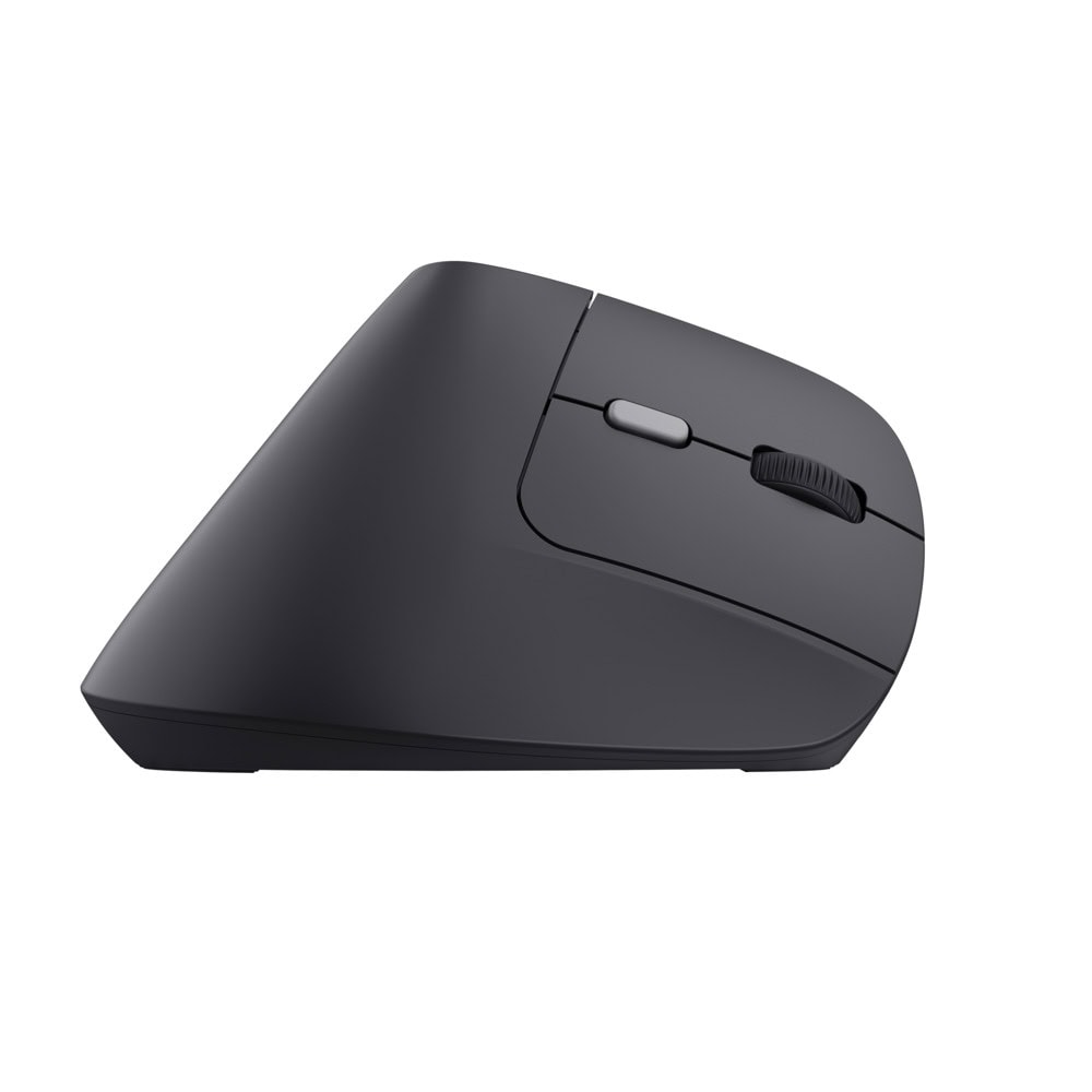 Trust Bayo II Black 25145