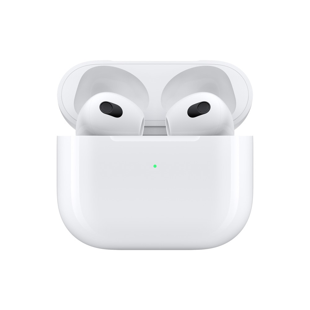 Apple AirPods3 w/ Wireless Charging Case MME73AM/A