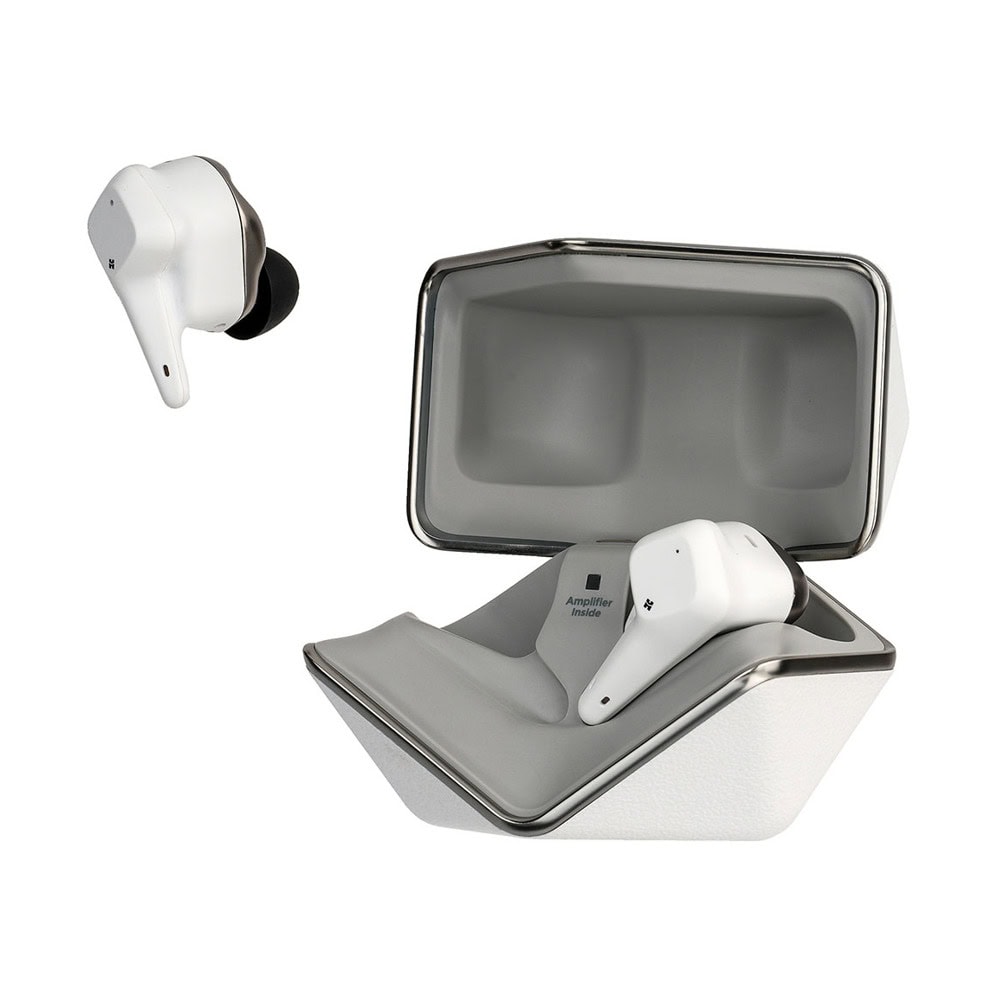 Слушалки HIFIMAN Svanar Wireless Jr