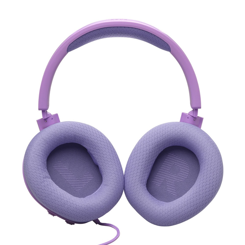 JBL Quantum 100M2 Purple JBLQTUM100M2PUR