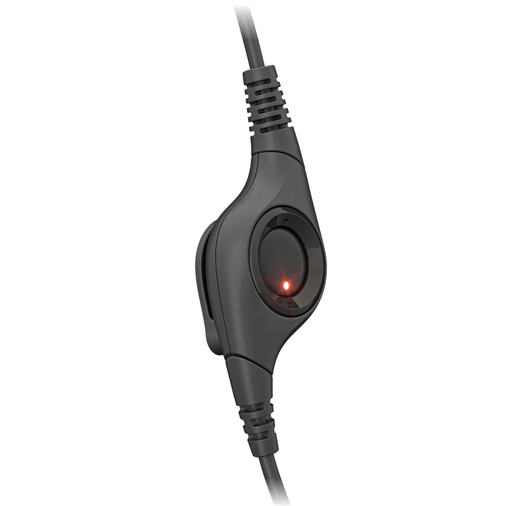 Logitech USB Headset H390
