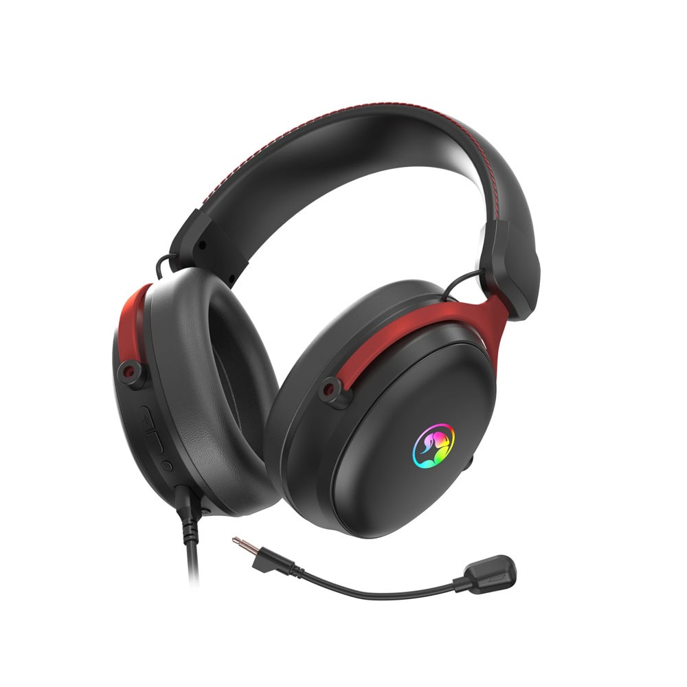 Слушалки Marvo HG9076W
