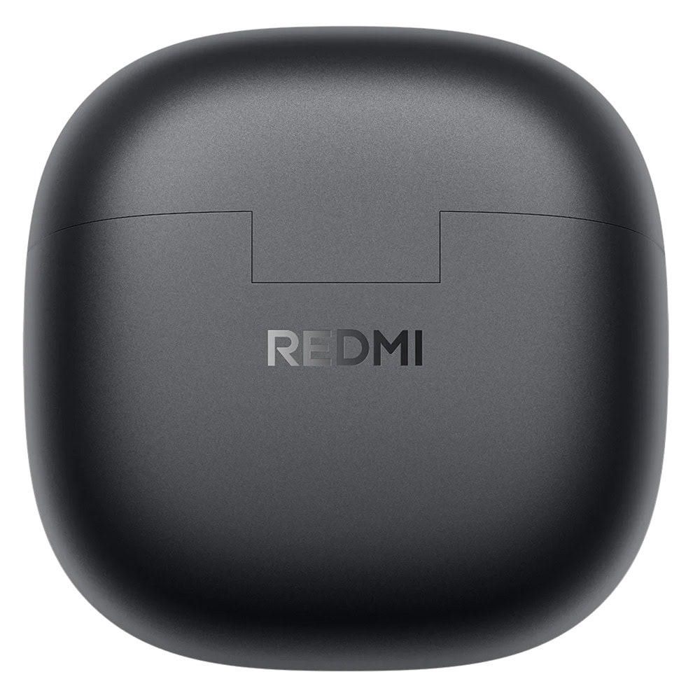 REDMI Buds 8 Active Black BHR08JTGL