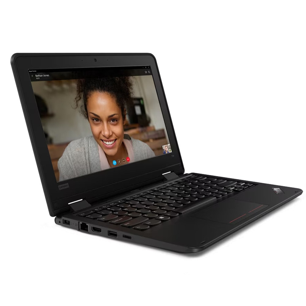 Lenovo ThinkPad 11e (5th Gen) 20LQ000XBM